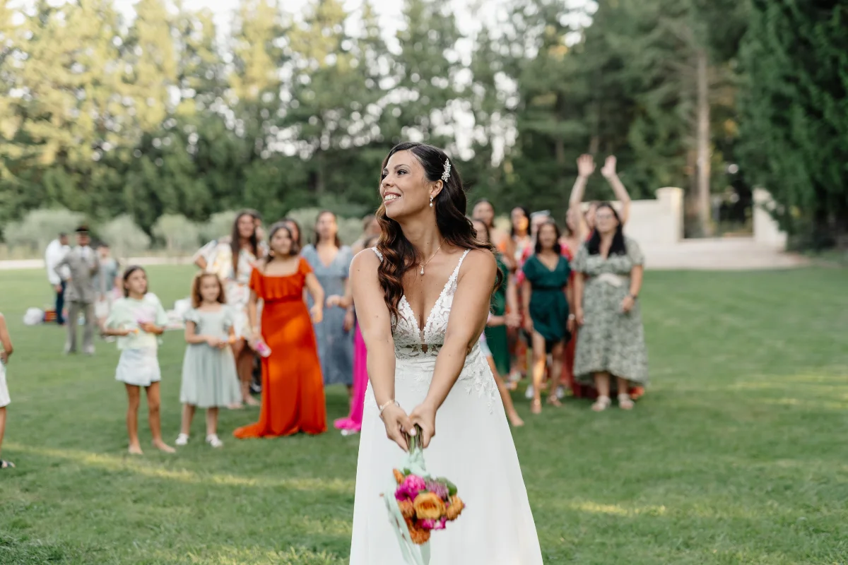 Photo mariage